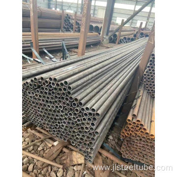 ASTM A53 Seamless Steel Pipe